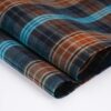 Soft & Breathable 100% Linen Fabric for Spring & Summer – 135cm Width, 147g Weight, Ideal for Casual Wear #1242