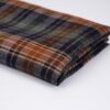 Soft & Breathable 100% Linen Fabric for Spring & Summer – 135cm Width, 147g Weight, Ideal for Casual Wear #1242
