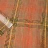 Ultra-Light 100% Linen Fabric for Spring & Summer – 135cm Width, 117g Weight, Perfect for Hot Weather Garments #1250