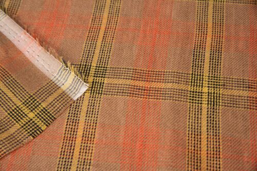 Ultra-Light 100% Linen Fabric for Spring & Summer – 135cm Width, 117g Weight, Perfect for Hot Weather Garments #1250