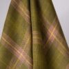 Ultra-Light 100% Linen Fabric for Spring & Summer – 135cm Width, 117g Weight, Perfect for Hot Weather Garments #1250