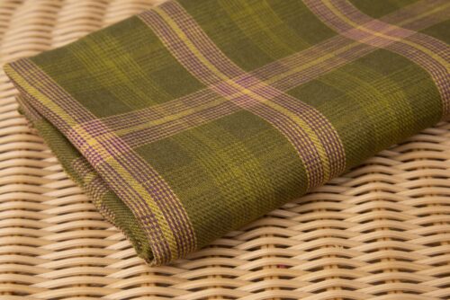 Ultra-Light 100% Linen Fabric for Spring & Summer – 135cm Width, 117g Weight, Perfect for Hot Weather Garments #1250