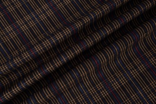 Durable 100% Linen Fabric for Spring & Summer – 135cm Width, 160g Weight, Ideal for Everyday Wear #1251