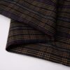 Durable 100% Linen Fabric for Spring & Summer – 135cm Width, 160g Weight, Ideal for Everyday Wear #1251