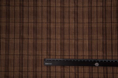 Durable 100% Linen Fabric for Spring & Summer – 135cm Width, 160g Weight, Ideal for Everyday Wear #1251