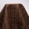 Durable 100% Linen Fabric for Spring & Summer – 135cm Width, 160g Weight, Ideal for Everyday Wear #1251