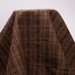 Durable 100% Linen Fabric for Spring & Summer – 135cm Width, 160g Weight, Ideal for Everyday Wear #1251