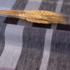 Eco-Friendly 100% Linen Fabric for Spring & Summer – 135cm Width, 114g Weight, Sustainable & Breathable #1253