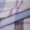 Eco-Friendly 100% Linen Fabric for Spring & Summer – 135cm Width, 114g Weight, Sustainable & Breathable #1253