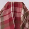 Eco-Friendly 100% Linen Fabric for Spring & Summer – 135cm Width, 114g Weight, Sustainable & Breathable #1253