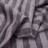 Minimalist 100% Linen Fabric for Spring & Summer – 135cm Width, 113g Weight, Ideal for Modern Designs #1254