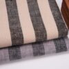 Minimalist 100% Linen Fabric for Spring & Summer – 135cm Width, 113g Weight, Ideal for Modern Designs #1254