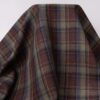 Classic 100% Linen Fabric for Spring & Summer – 135cm Width, 113g Weight, Timeless & Versatile #1255