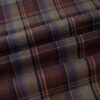 Classic 100% Linen Fabric for Spring & Summer – 135cm Width, 113g Weight, Timeless & Versatile #1255