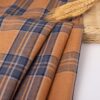 Classic 100% Linen Fabric for Spring & Summer – 135cm Width, 113g Weight, Timeless & Versatile #1255