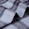 Classic 100% Linen Fabric for Spring & Summer – 135cm Width, 113g Weight, Timeless & Versatile #1255