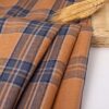 Classic 100% Linen Fabric for Spring & Summer – 135cm Width, 113g Weight, Timeless & Versatile #1255