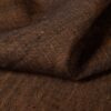 Yarn-Dyed 100% Linen Fabric for Spring, Summer & Autumn – 135cm Width, 160g Weight, Perfect for Pants & Jackets #1256