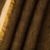 Yarn-Dyed 100% Linen Fabric for Spring, Summer & Autumn – 135cm Width, 160g Weight, Perfect for Pants & Jackets #1256