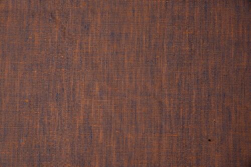 Yarn-Dyed 100% Linen Fabric for Spring, Summer & Autumn – 135cm Width, 160g Weight, Perfect for Pants & Jackets #1256
