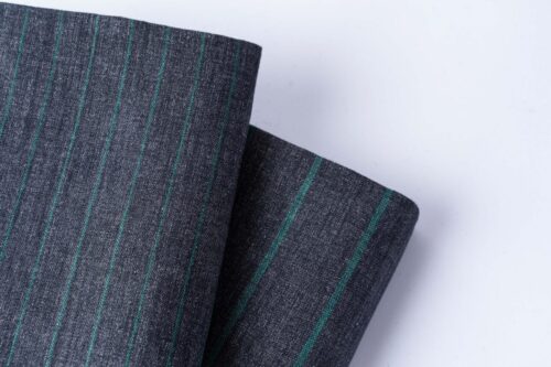 Premium 100% Linen Fabric for Spring & Summer – 137cm Width, 156g Weight, Ideal for Elegant Apparel #1259