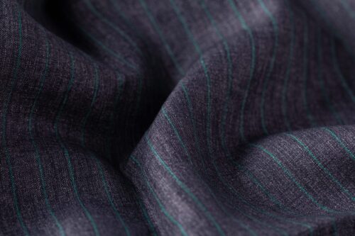 Premium 100% Linen Fabric for Spring & Summer – 137cm Width, 156g Weight, Ideal for Elegant Apparel #1259