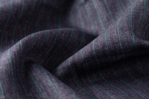 Premium 100% Linen Fabric for Spring & Summer – 137cm Width, 156g Weight, Ideal for Elegant Apparel #1259