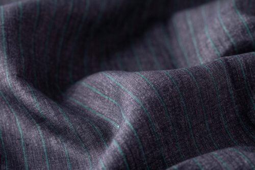 Premium 100% Linen Fabric for Spring & Summer – 137cm Width, 156g Weight, Ideal for Elegant Apparel #1259