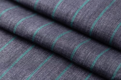 Premium 100% Linen Fabric for Spring & Summer – 137cm Width, 156g Weight, Ideal for Elegant Apparel #1259