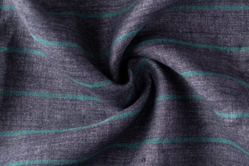 Premium 100% Linen Fabric for Spring & Summer – 137cm Width, 156g Weight, Ideal for Elegant Apparel #1259