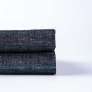Premium 100% Linen Fabric for Spring & Summer – 137cm Width, 156g Weight, Ideal for Elegant Apparel #1259