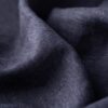 Thick 100% Linen Fabric for Autumn & Winter – 137cm Width, 273g Weight, Ideal for Warm Layering #1261