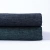 Thick 100% Linen Fabric for Autumn & Winter – 137cm Width, 273g Weight, Ideal for Warm Layering #1261