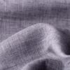 Luxury 100% Linen Yarn-Dyed Twill Fabric – 135cm Width, 168g Weight, Perfect for Shirts, Jackets & Dresses #1265