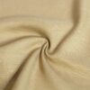 Luxury Linen-Viscose-Tencel Blend Fabric for Spring, Summer & Autumn – 140cm Width, 195g Weight, Silky & Sustainable #1823